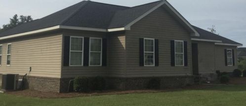 336 Touchdown Dr, Statesboro, GA 30458-9414