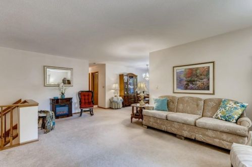 2182 Desoto St, Saint Paul MN  55117-1829 exterior