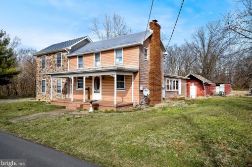 333 Creekside Dr, Richmond National Battlefiel, VA 22835-5520