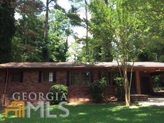194 Lillian Dr, Athens, GA 30606-1212