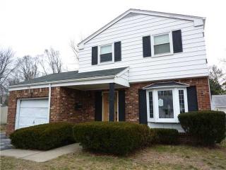 5170 Calyx Ln, Toledo, OH 43623-2213