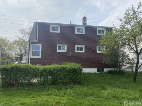 64 Inman Ave, Avenel, NJ 07001-1527