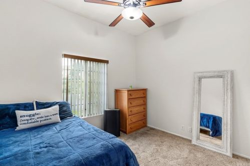 1033 Dewcrest Dr, Anaheim CA  92808-2402 exterior