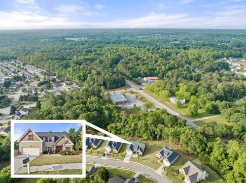 400 Andrew Ridge Dr, Jefferson, GA 30549-6977