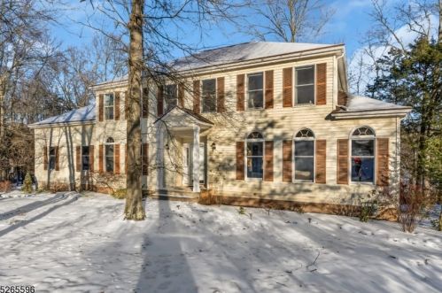 2 Holmes Ct, Bridgewater, NJ 08807-2148