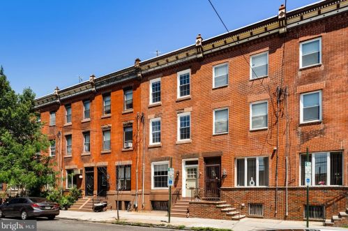 1233 Jackson St, Philadelphia, PA 19148-2929