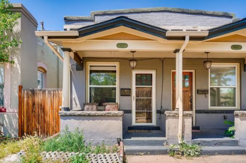 1111 13th Ave, Denver, CO 80204-2501