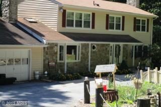 5103 Wigville Rd, Graceham, MD 21788-1417