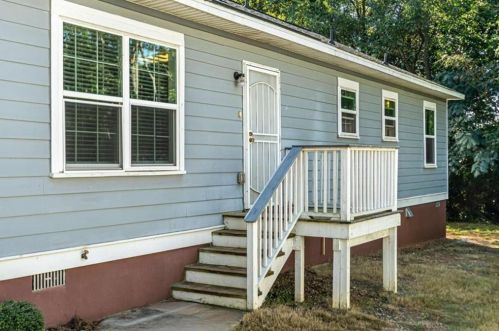 214 Hilltop, Atlanta GA  30015 exterior
