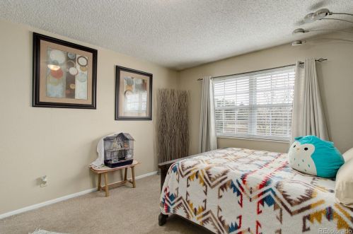 2748 Xanadu Way, Denver CO  80014-3443 exterior