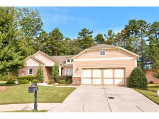 401 Larkspur Dr, Holly Springs, GA 30114-4382