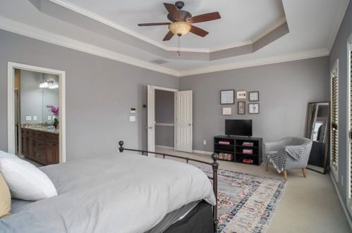 3423 Henderson Reserve, Atlanta GA  30341-6055 exterior