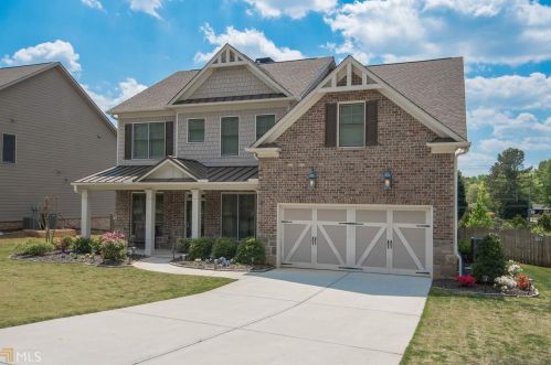1658 Fairview Dr, Marietta, GA 30066-0042