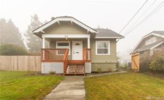 3618 Alaska St, Tacoma WA  98418-1815 exterior