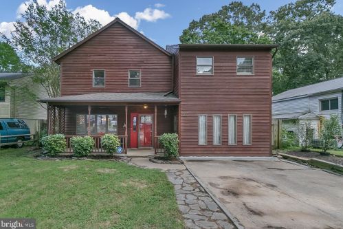 327 Dorchester Rd, Riviera Beach, MD 21122-5216