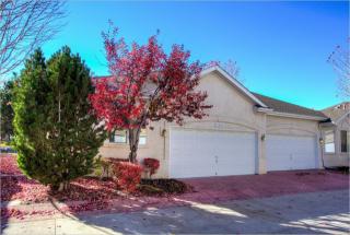 12650 Wesley Pl, Denver CO  80014-1749 exterior