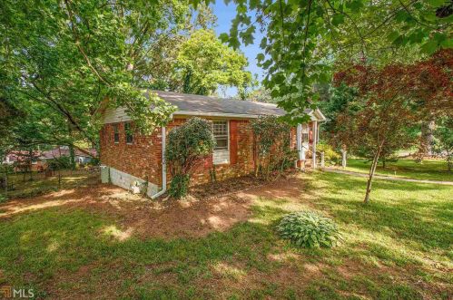 540 Oakview Dr, Stockbridge, GA 30281-2014