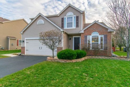 7702 Sugar Maple Dr, Plainfield, IL 60586-4156