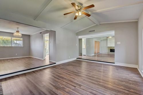 2909 Myerwood, Carrollton TX 75007-5299 exterior