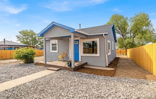 1710 3rd St, Pueblo CO  81001-4139 exterior