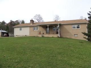 496 Mount Taylor Dr, Ivanhoe, VA 24350-3066