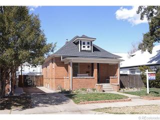 1749 Lincoln St, Denver, CO 80210-3110