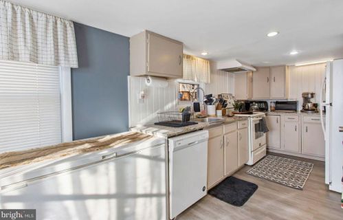 222 John St, Hanover PA  17331-3351 exterior