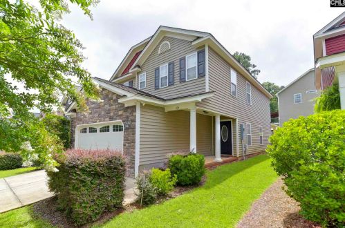 104 Ashmore Ln, Lexington, SC 29072-6689
