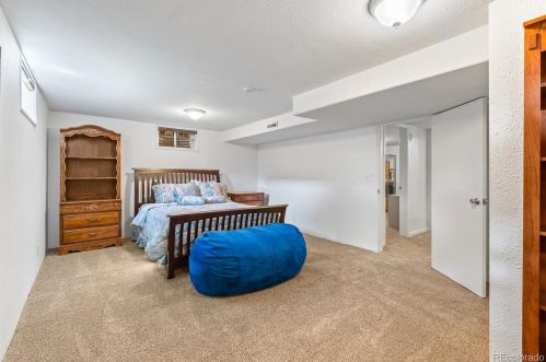 4031 Delaware St, Englewood CO 80110-4550 exterior