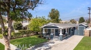 407 Harvard St, Glendale CA  91204-1204 exterior