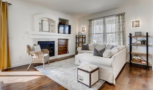 23603 Mississippi Cir, Aurora CO 80018-6111 exterior