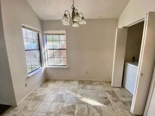 115 Myers Dr, Fort Worth TX  76108-2036 exterior