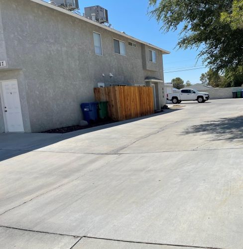 517 Ward Ave, Ridgecrest, CA 93555-2581