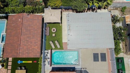 2019 Chilton Dr, Glendale CA  91201-1169 exterior