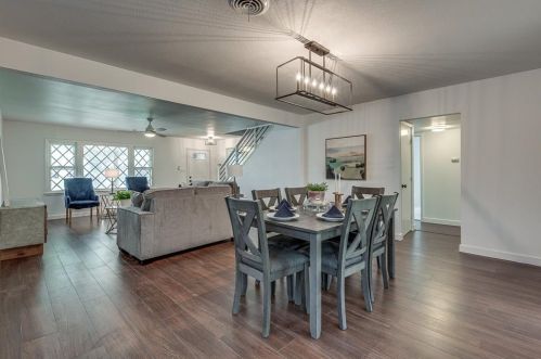 3813 Kimberly Ln, Fort Worth TX  76133-2020 exterior