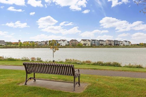 15918 Cobblestone Lake Pkwy, Saint Paul MN  55124-7851 exterior