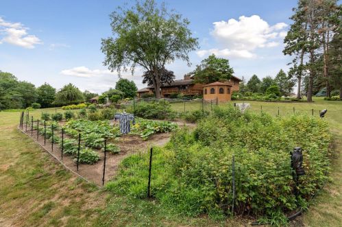 7807 64th St, Saint Paul MN  55115-6849 exterior