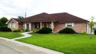 1075 Trim Ave, Elkhart, KS 67950