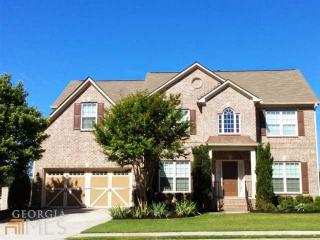 4182 Reynolds Pl, Buford, GA 30518-9220