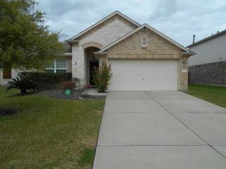 18114 Cimmaron Oak Ln, Richmond TX  77407-5013 exterior