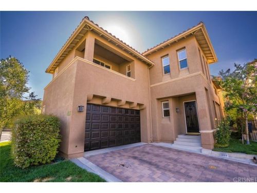 4109 Via Mira Monte, Calabasas, CA 91301-5133