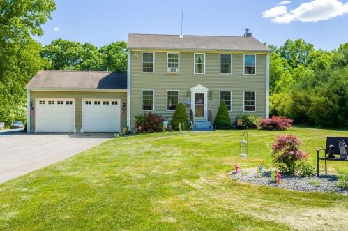 103 Rodgers Rd, Putnam, CT 06260-1414