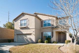 255 Palmarosa St, Henderson NV  89015-2420 exterior