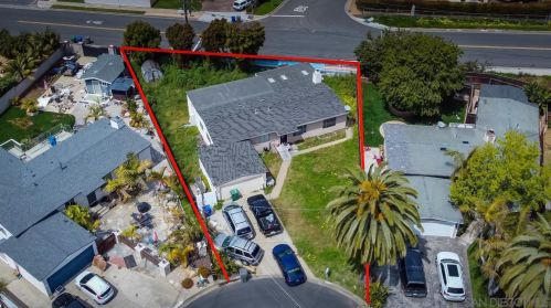 1501 Moreno St, Oceanside, CA 92054-5928