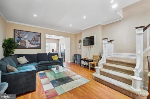 5622 15th St, Philadelphia PA  19141-2312 exterior