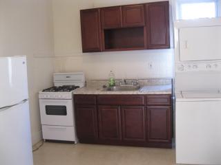 1304 19th St, Philadelphia PA  19121-4904 exterior