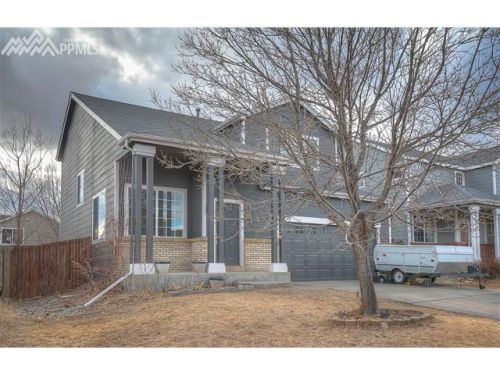 7560 Coffee Rd, Amo, CO 80831-6082