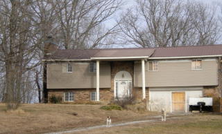 9990 Heard Ridge Rd, Monroe, TN 38573-5071