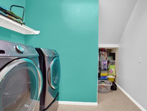 3514 Creole Bay Ln, Richmond TX 77471 exterior