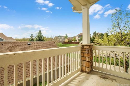 9441 Ashbury Cir, Parker CO  80134-5586 exterior